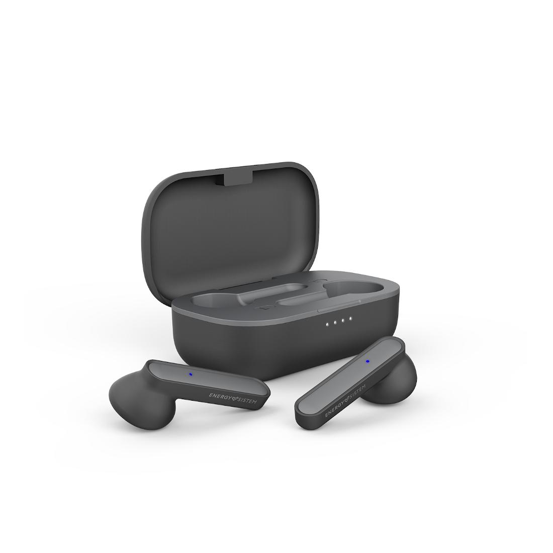 AURIC. TRUE WIRELESS ENERGY EARPHONES ST