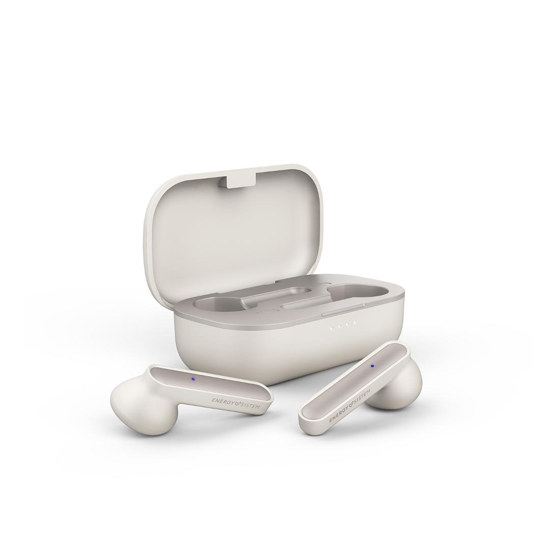 AURIC. BTOOTH TRUE WIRELESS ENERGY EARPH