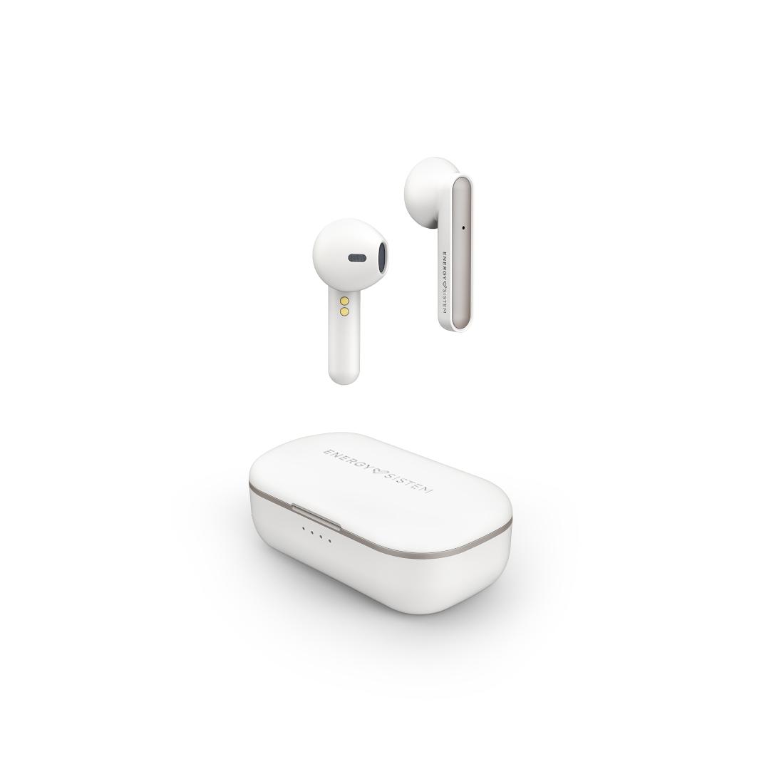 AURIC. BTOOTH TRUE WIRELESS ENERGY EARPH