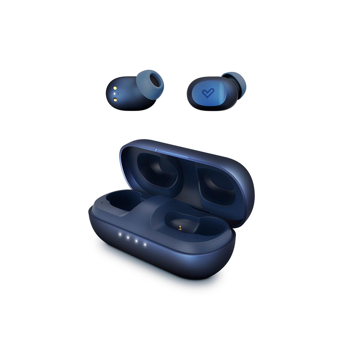 AURIC TRUE WIRELESS BTOOTH ENERGY URBAN