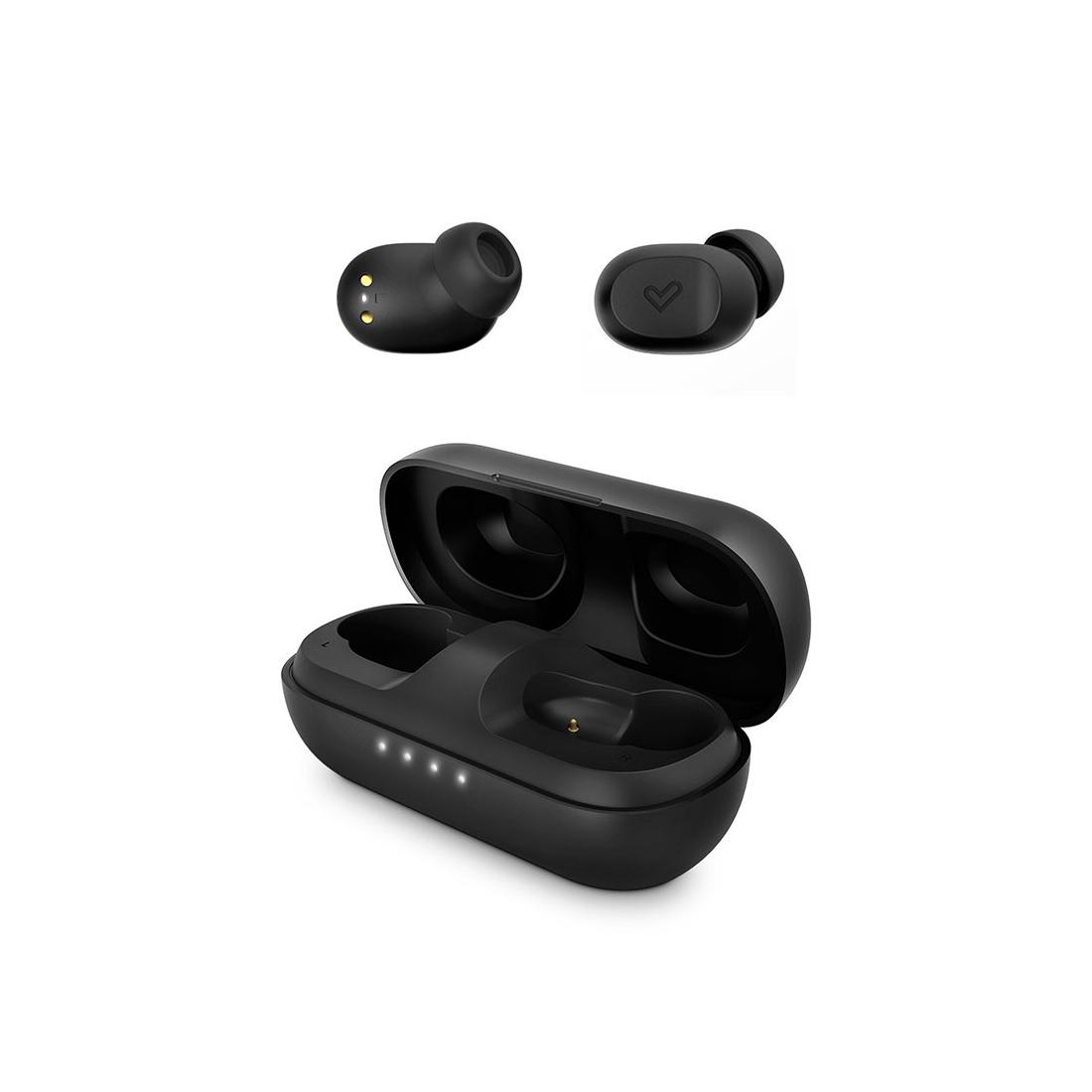AURIC. TRUE WIRELESS ENERGY URBAN 3 SPAC