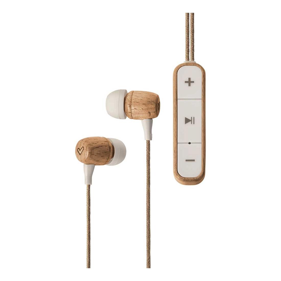 AURIC INTRAURAL BTOOTH ENERGY EARPHONES