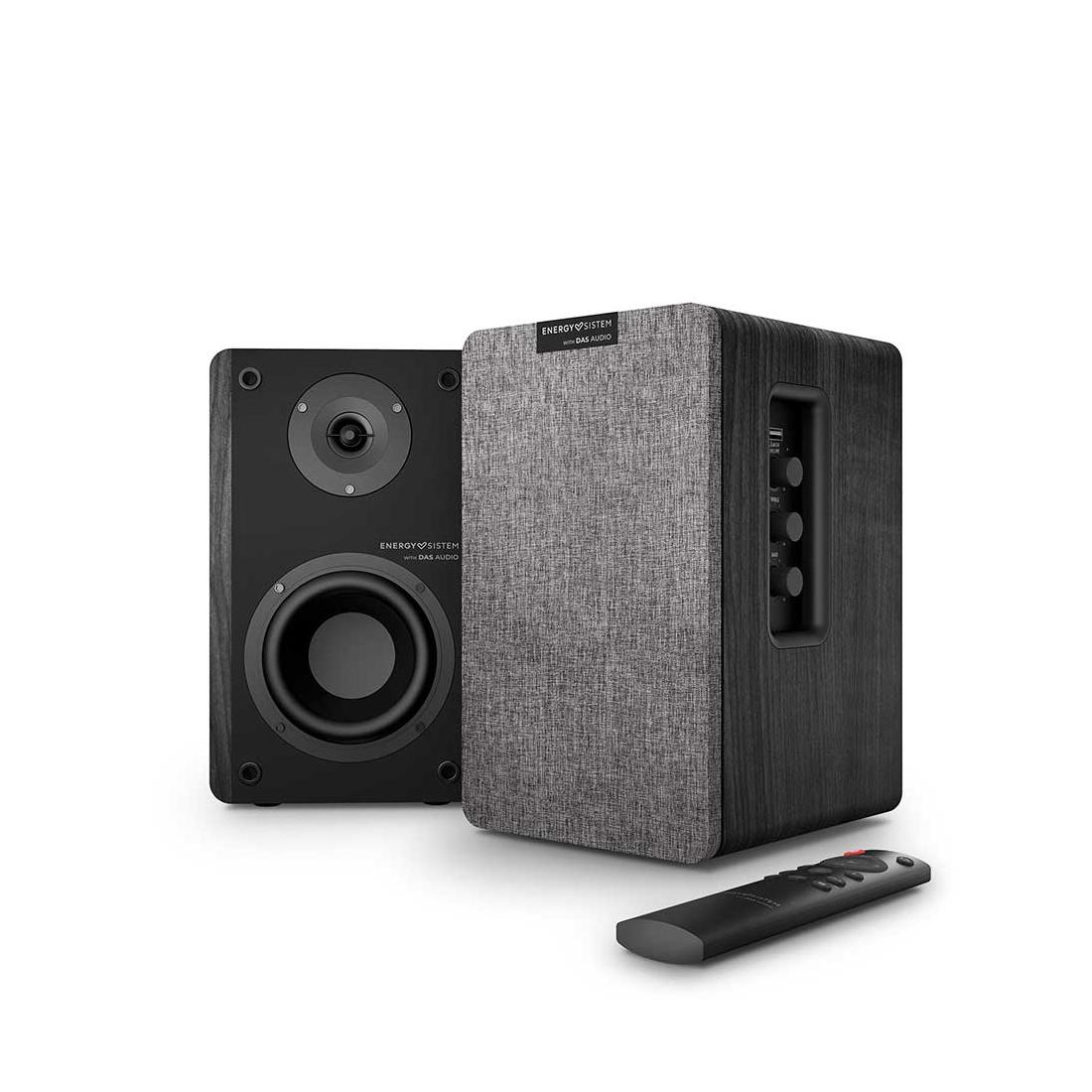 ALT. ENERGY STUDIO MONITOR 4 HI FI 50W 2
