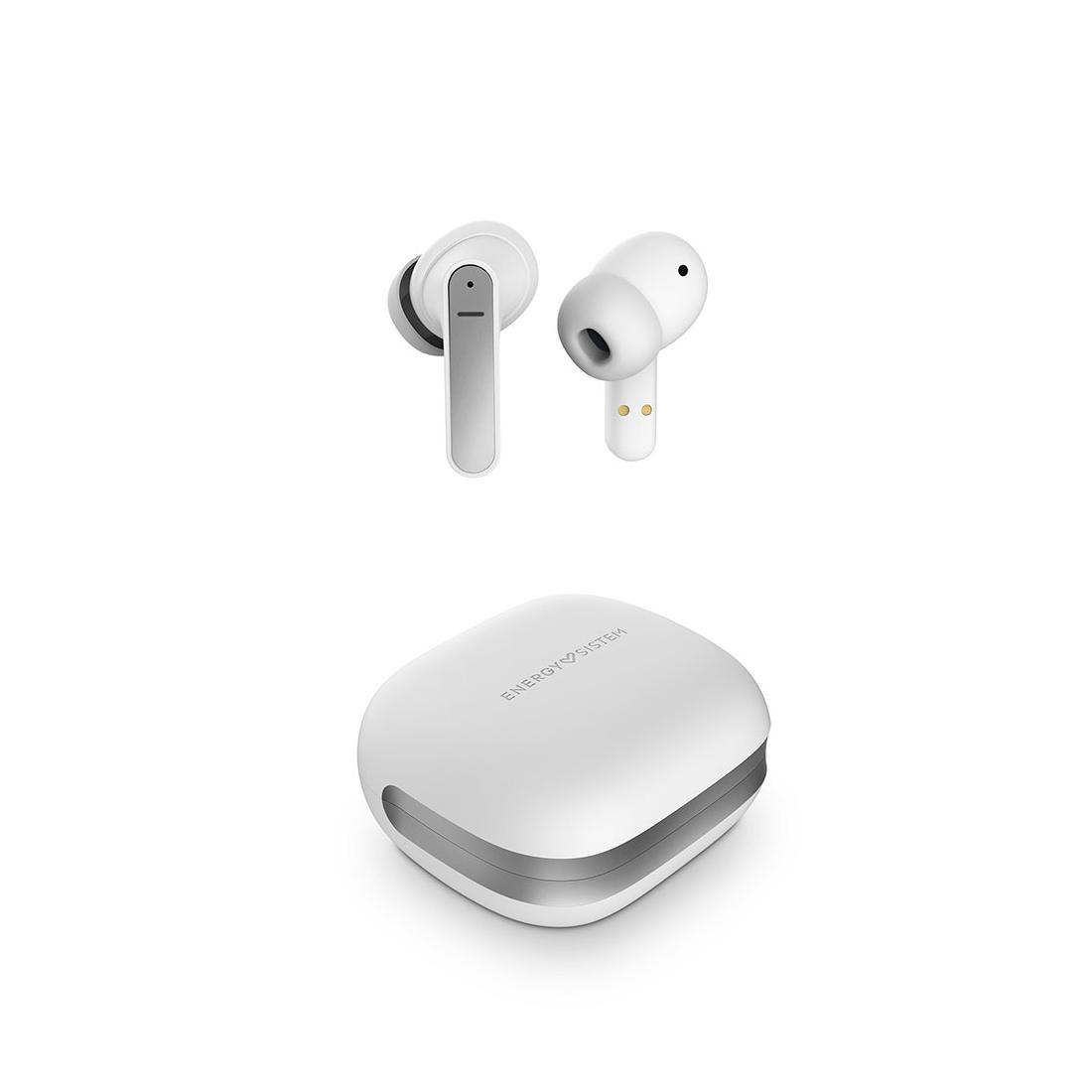 AURIC. TRUE WIRELESS ENERGY TRAVEL 6 CAN