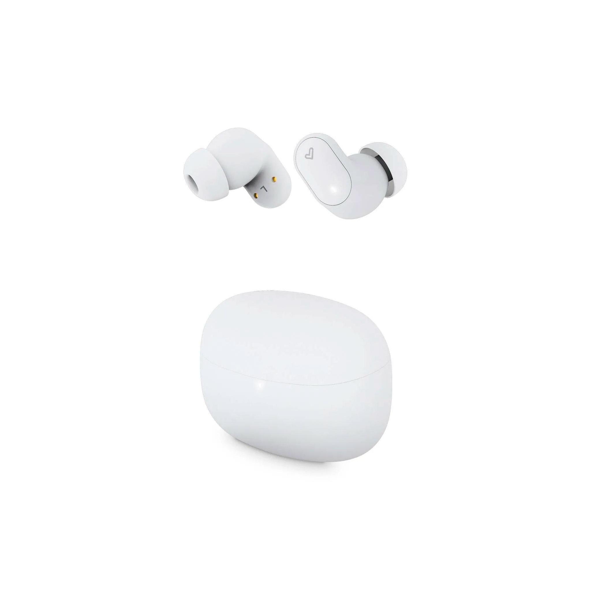 L-AURIC. TRUE WIRELESS ENERGY EARPHONES