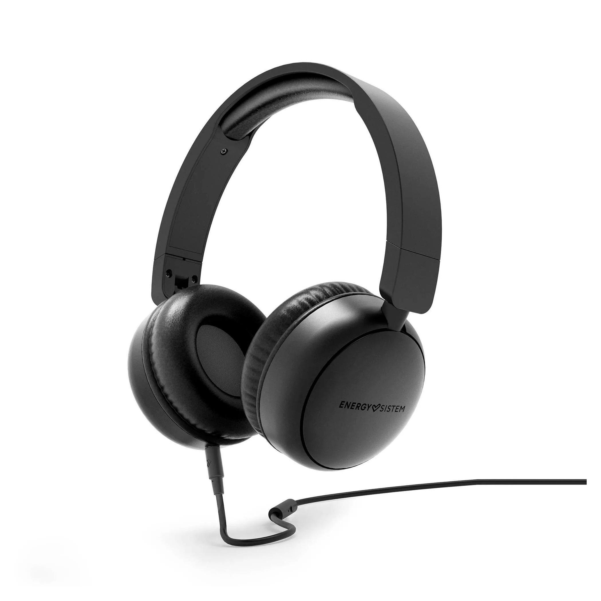 AURIC. DIADEMA ENERGY HEADPHONES SOUND S