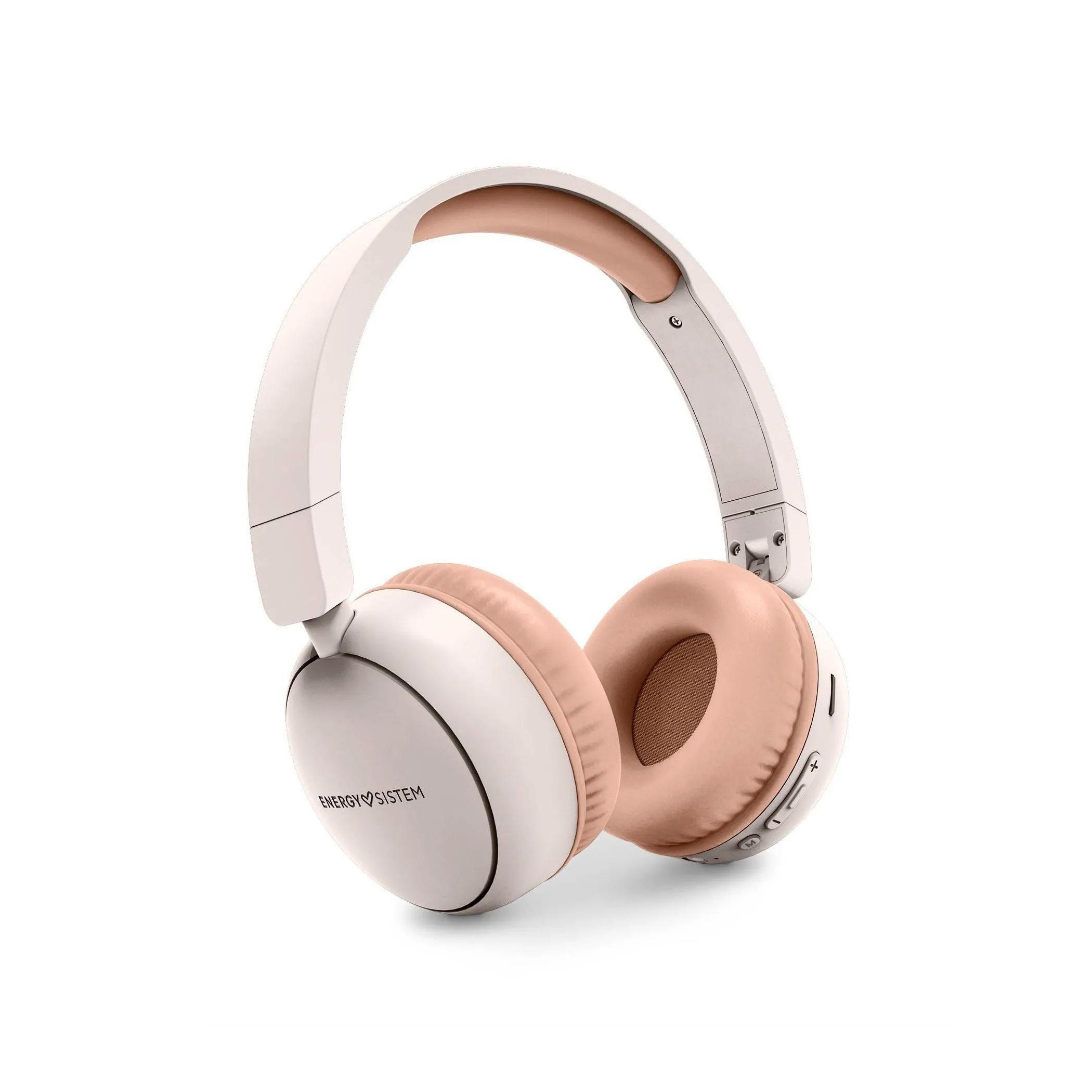 L-AURIC. DIADEMA BTOOTH 5.3 ENERGY RADIO