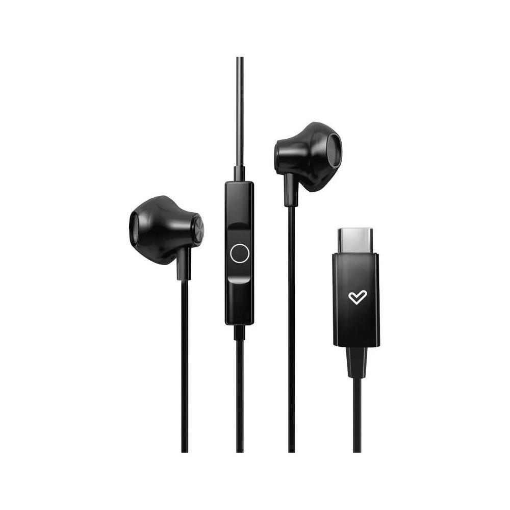  AURICULAR CABLE ENERGY EASYPODS TIPO C