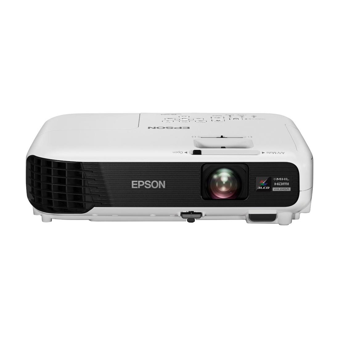PROYECTOR FHD EPSON EB-U04
