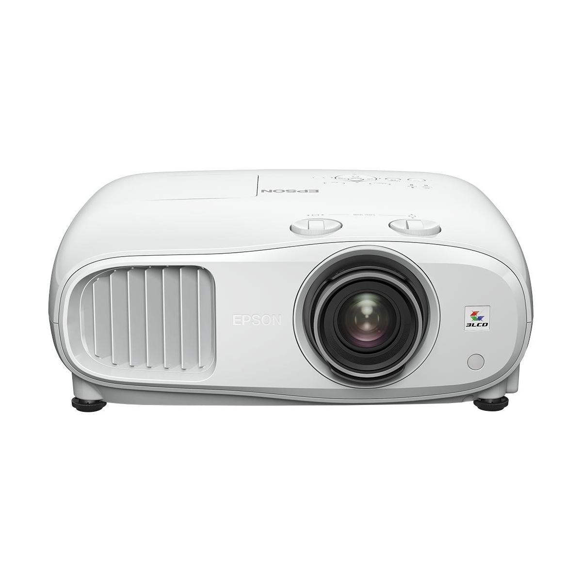 PROYECTOR EPSON EH-TW7000