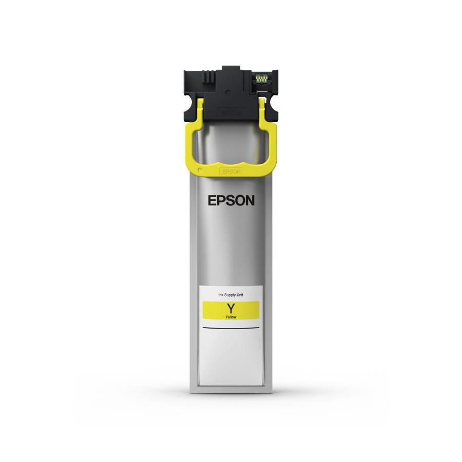 TINTA XL AMARILLO WF-C5XXX