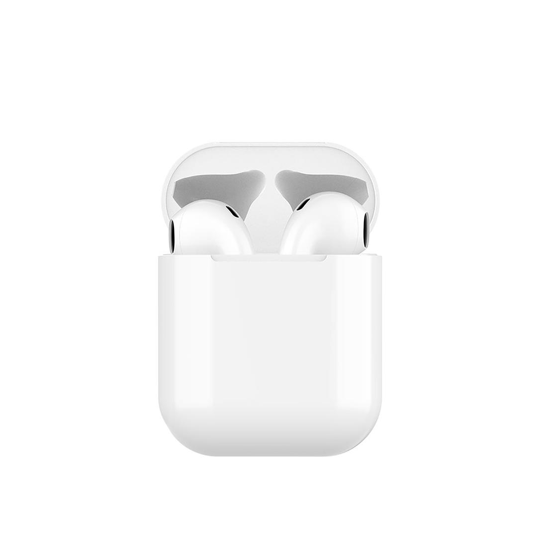 AURICULARES TWS BLUETOOTH CON CAJA DE CA