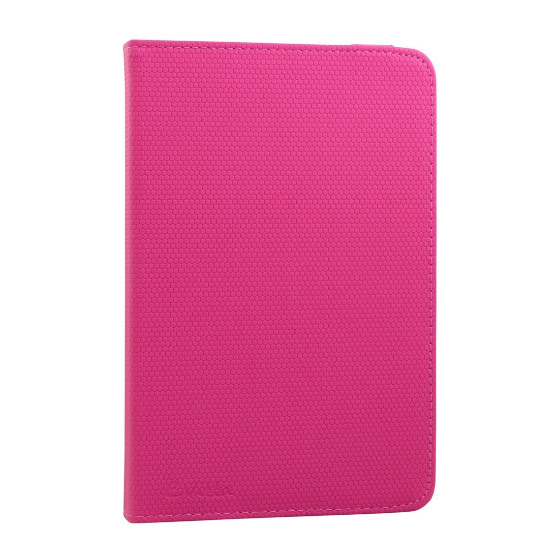 FUNDA UNIVERSAL TABLET 7'' E-VITTA 2P PI