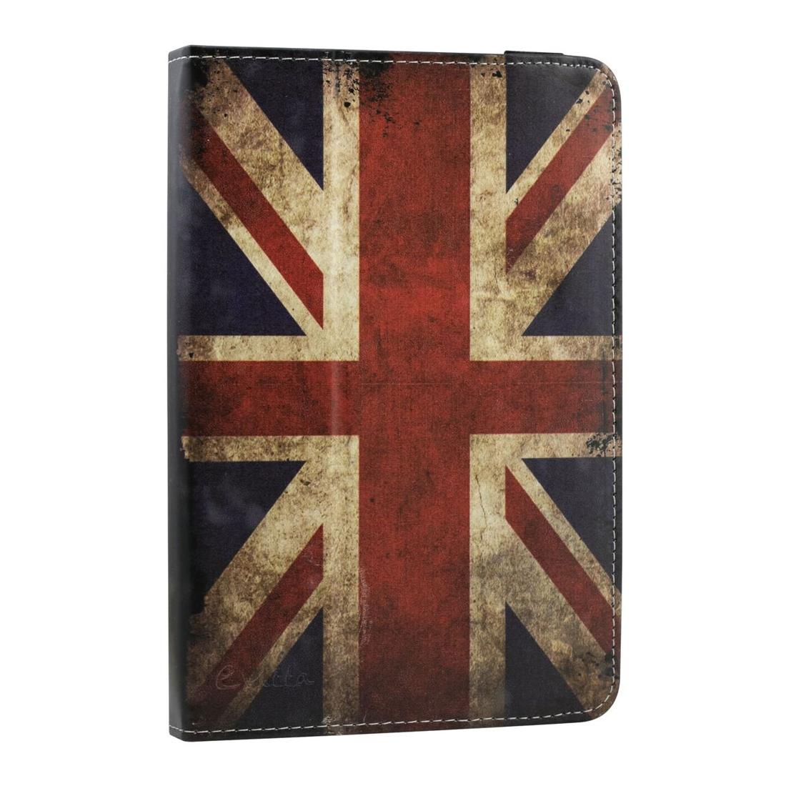 FUNDA UNIVERSAL TABLET 7'' E-VITTA 2P EN