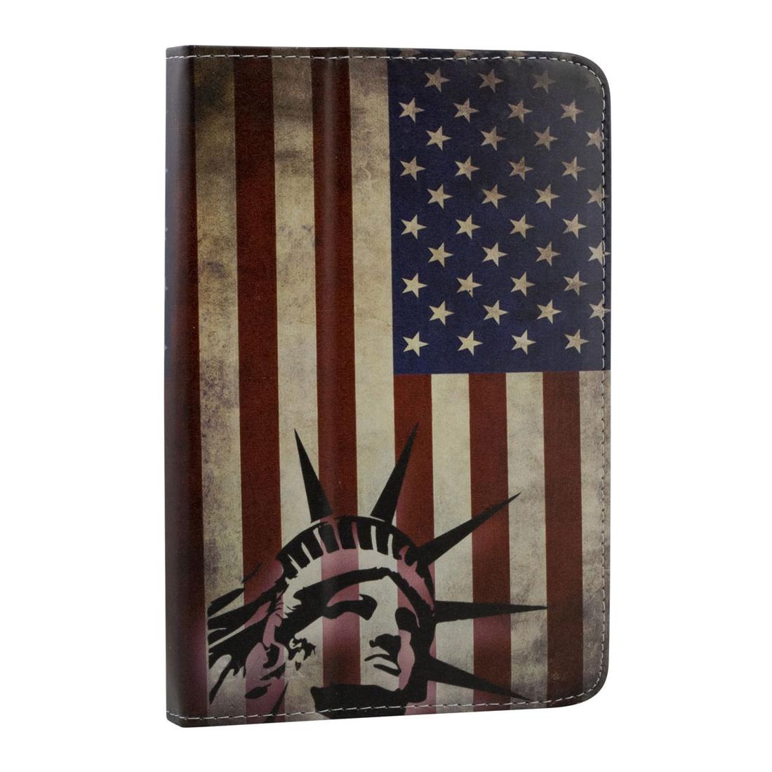 FUNDA UNIVERSAL TABLET 7'' E-VITTA 2P US
