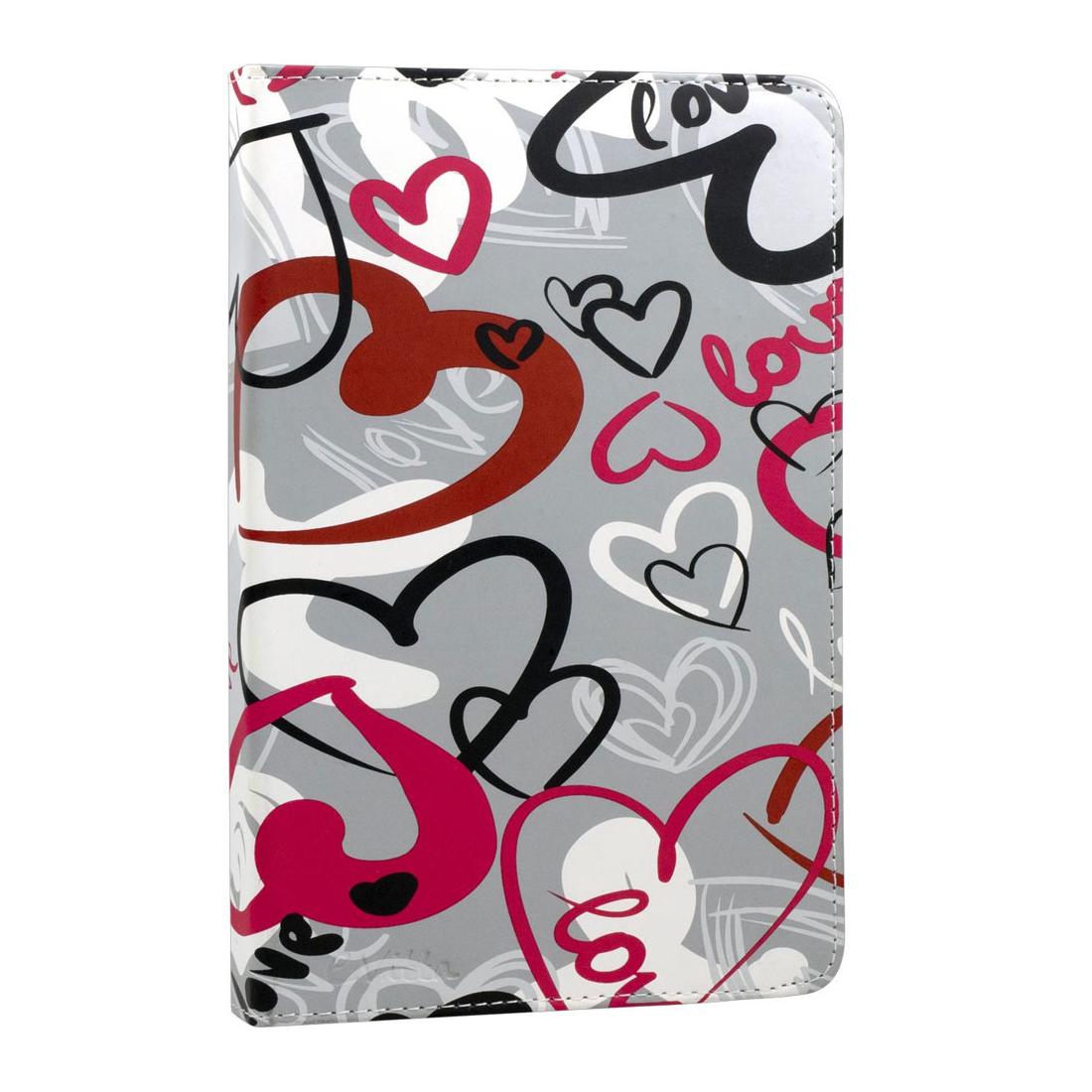 FUNDA UNIV TABLET 7'' E-VITTA 3P CRAZY H