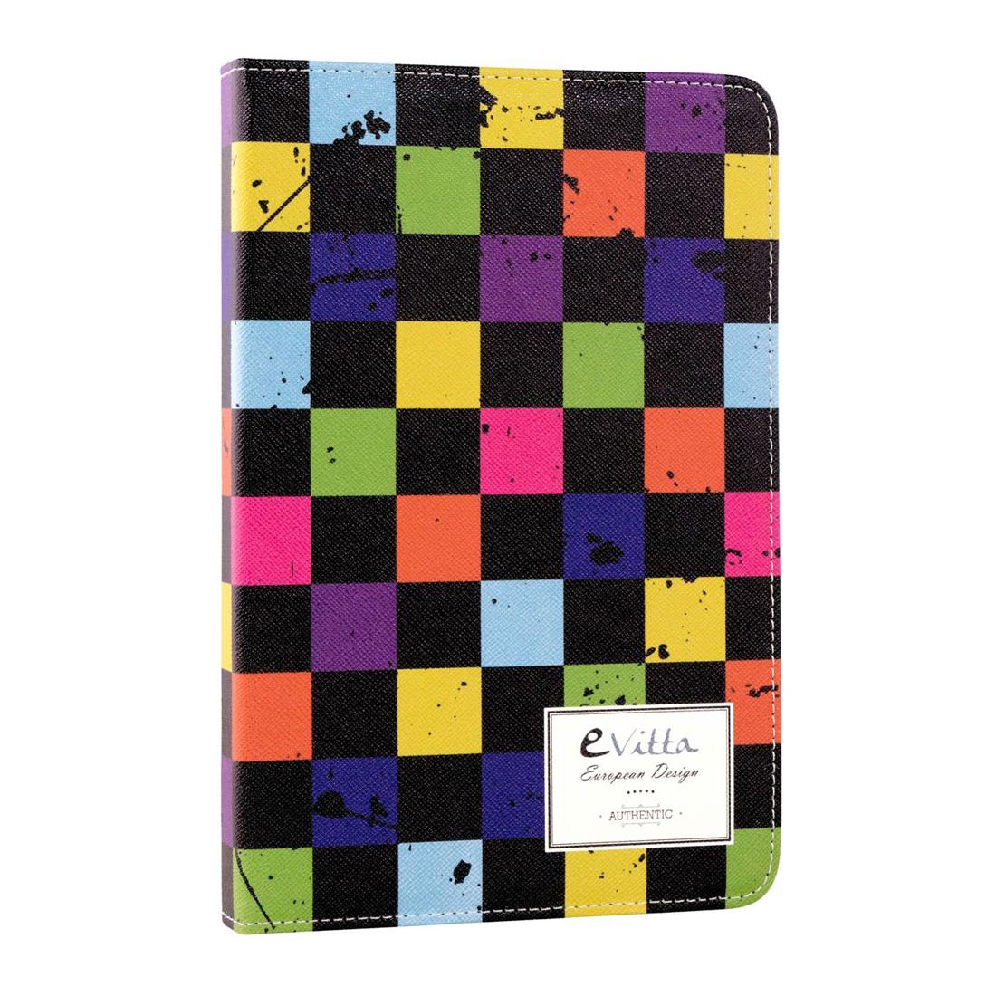 FUNDA UNIV TABLET 10,1" E-VITTA SQUARES