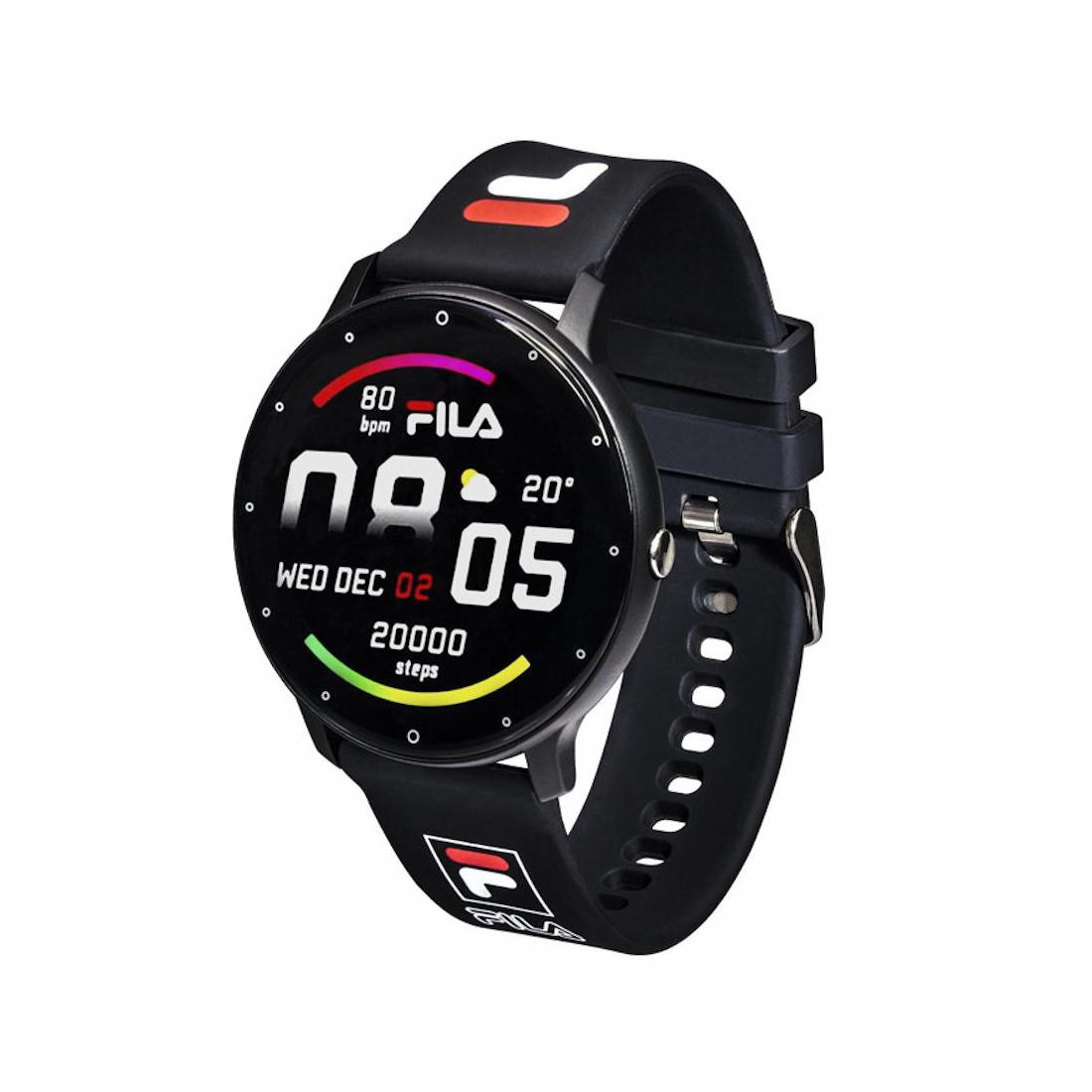 L-SMARTWATCH FILA FITNESS GPS/BTH/MOVIL