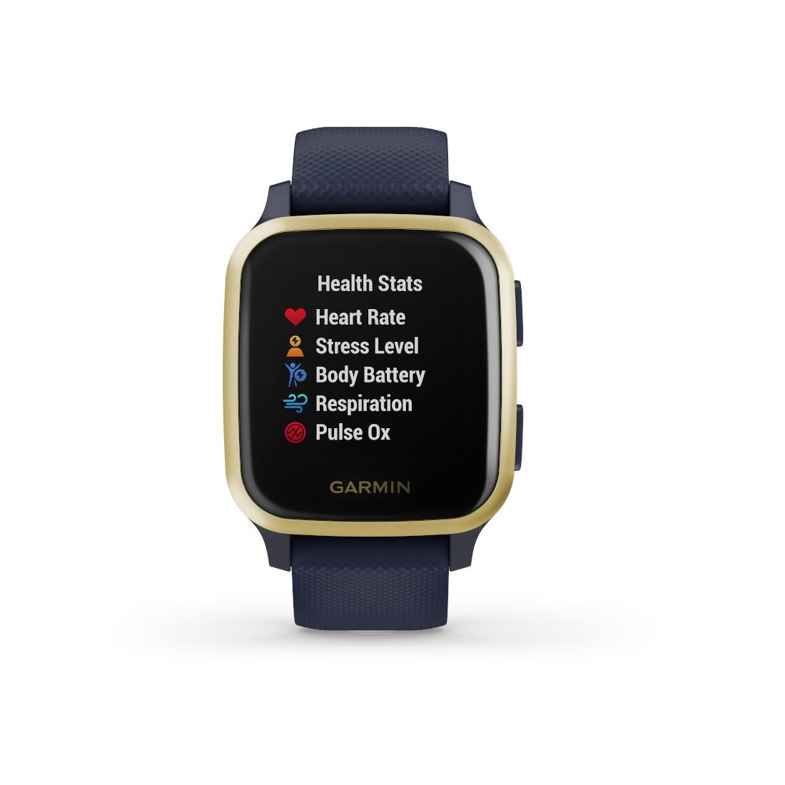 RELOJ DEPORTIVO GARMIN VENU SQ NFC MUSIC