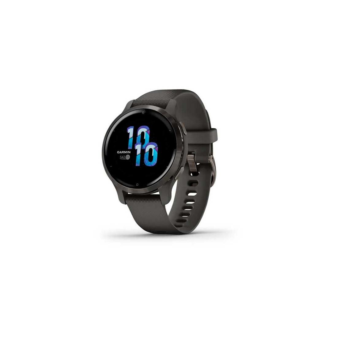 GARMIN VENU 2S GRIS PIZARRA