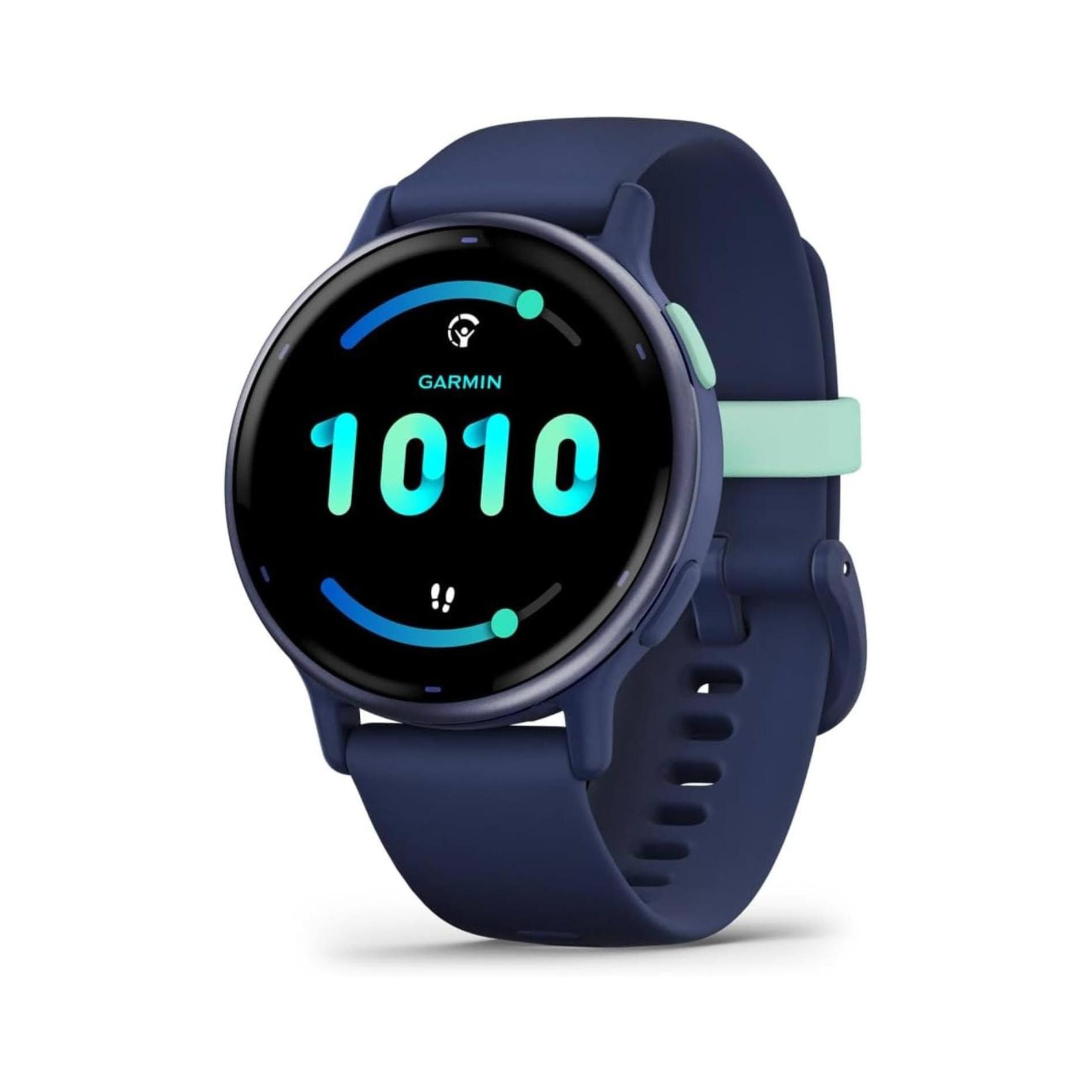RELOJ ENTRENAMIENTO GARMIN  VIVOACTIVE 5