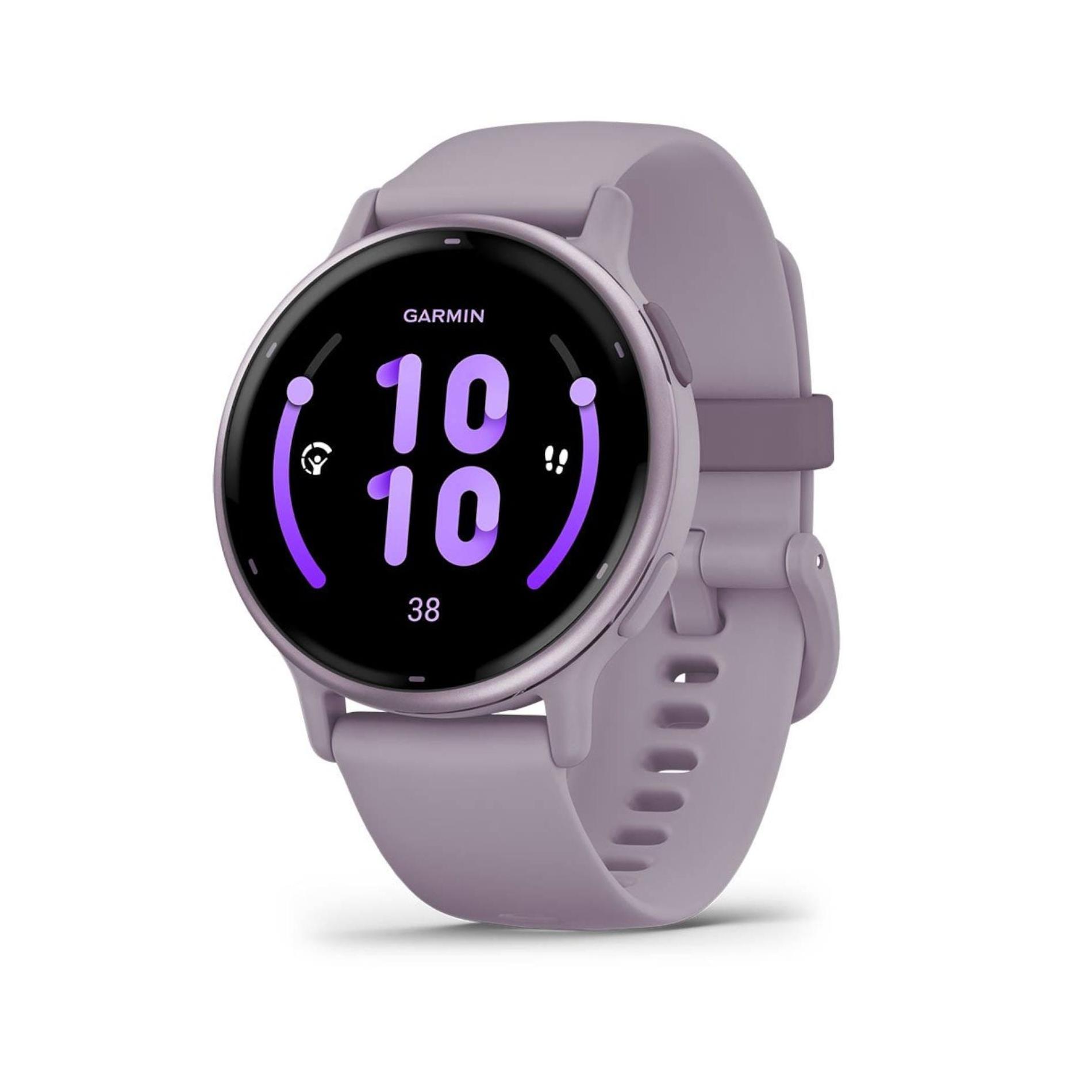 RELOJ ENTRENAMIENTO GARMIN  VIVOACTIVE 5