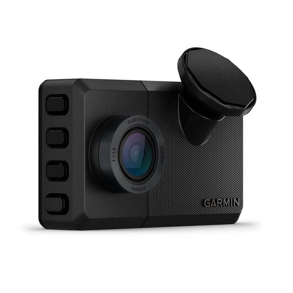 GARMIN DASH CAM LIVE LTE / C?MARA CONDUCCI?N SIEMPRE CONECTADA