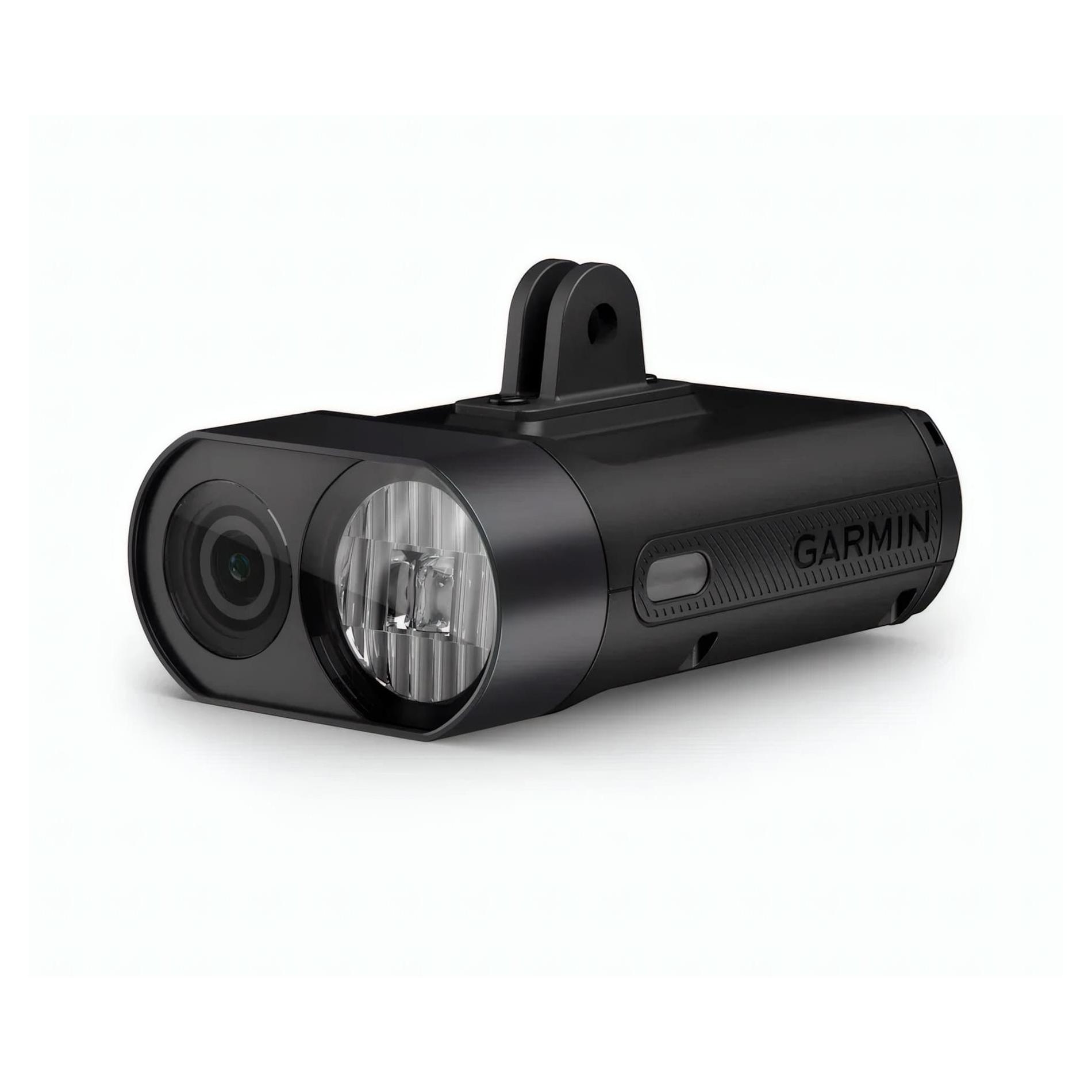 GARMIN VARIA? VUE / LUZ PARA BICICLETA INTELIGENTE CON C?MARA 4K