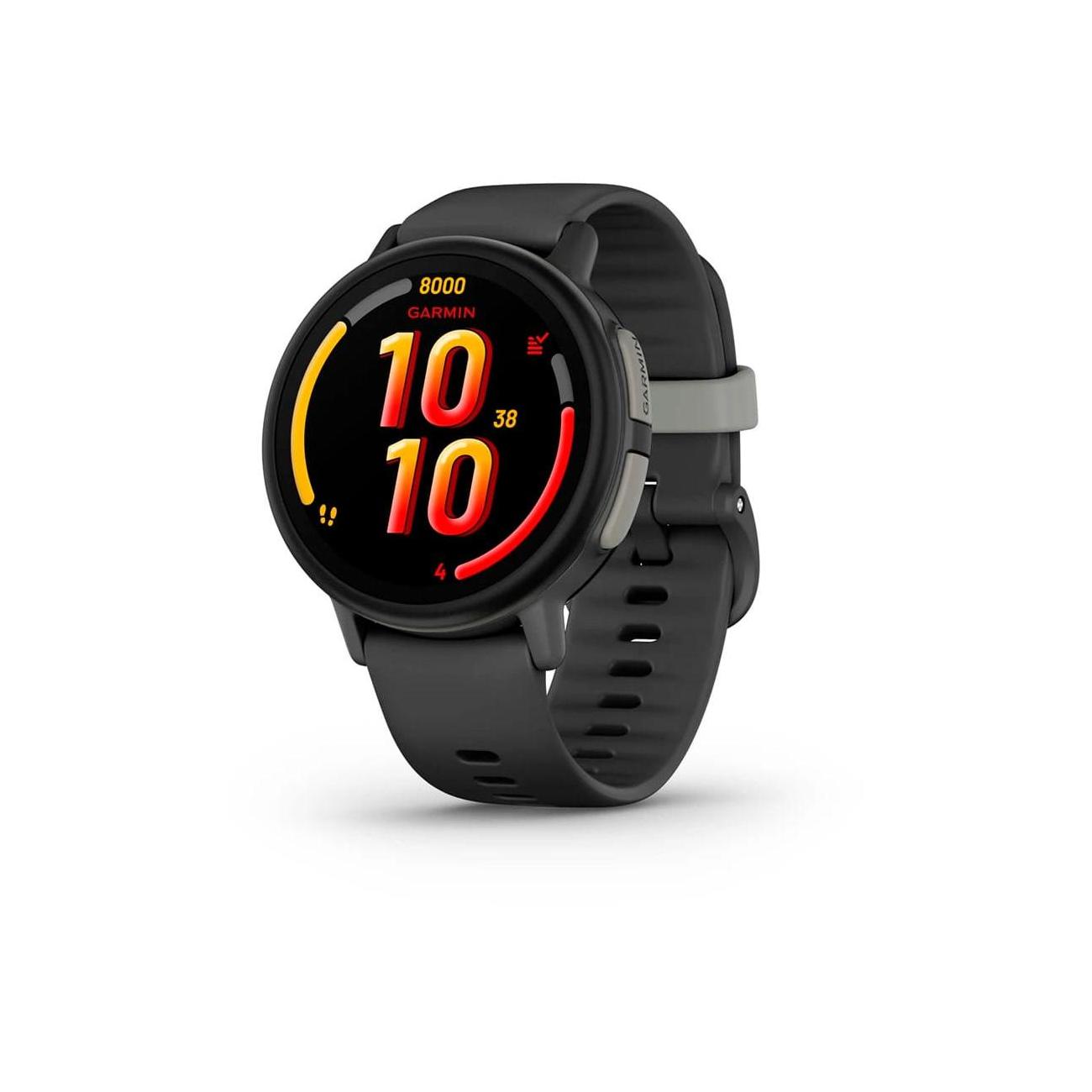 GARMIN BOUNCE? 2 GRIS / SMARTWATCH KIDS LTE