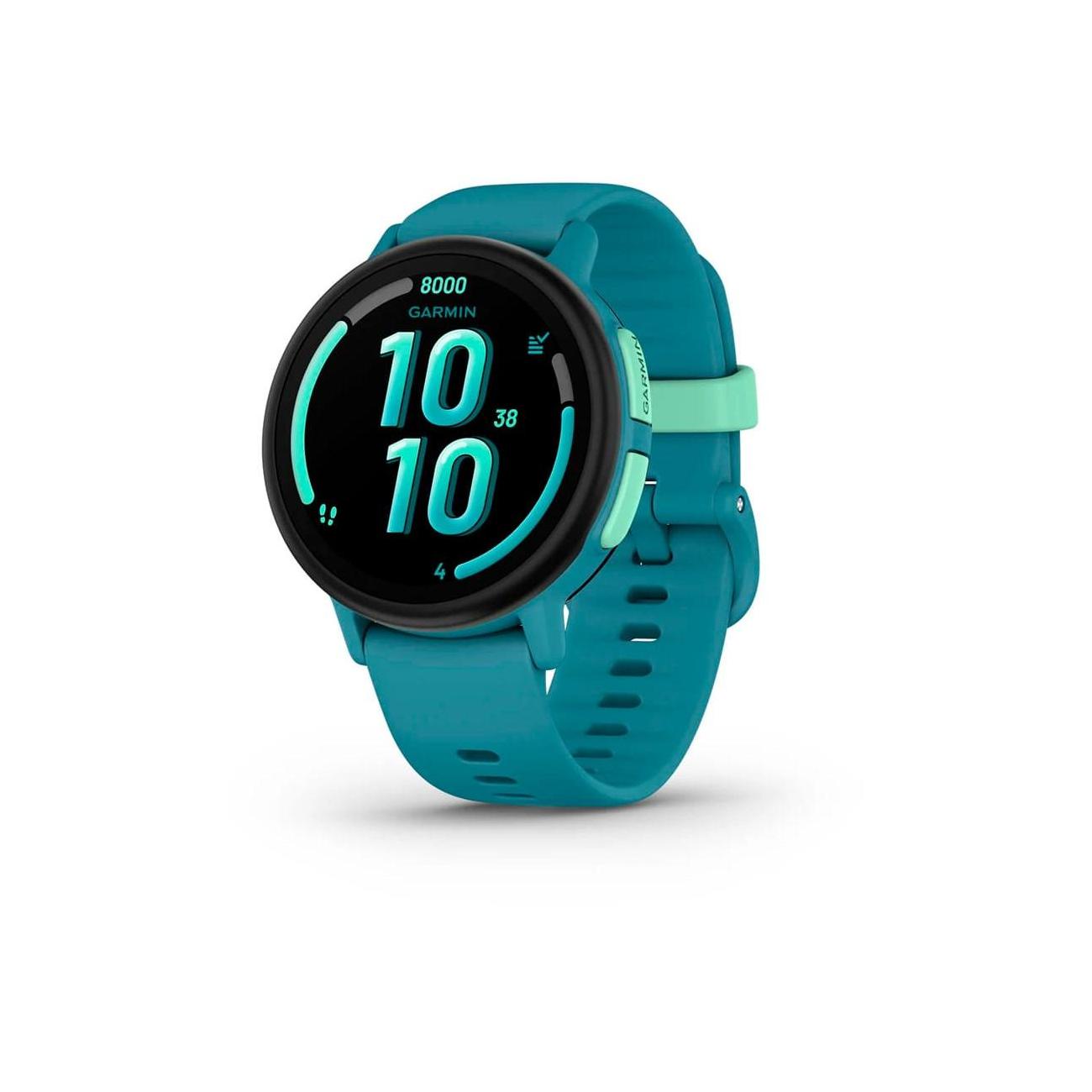 GARMIN BOUNCE? 2 AZUL / SMARTWATCH KIDS LTE