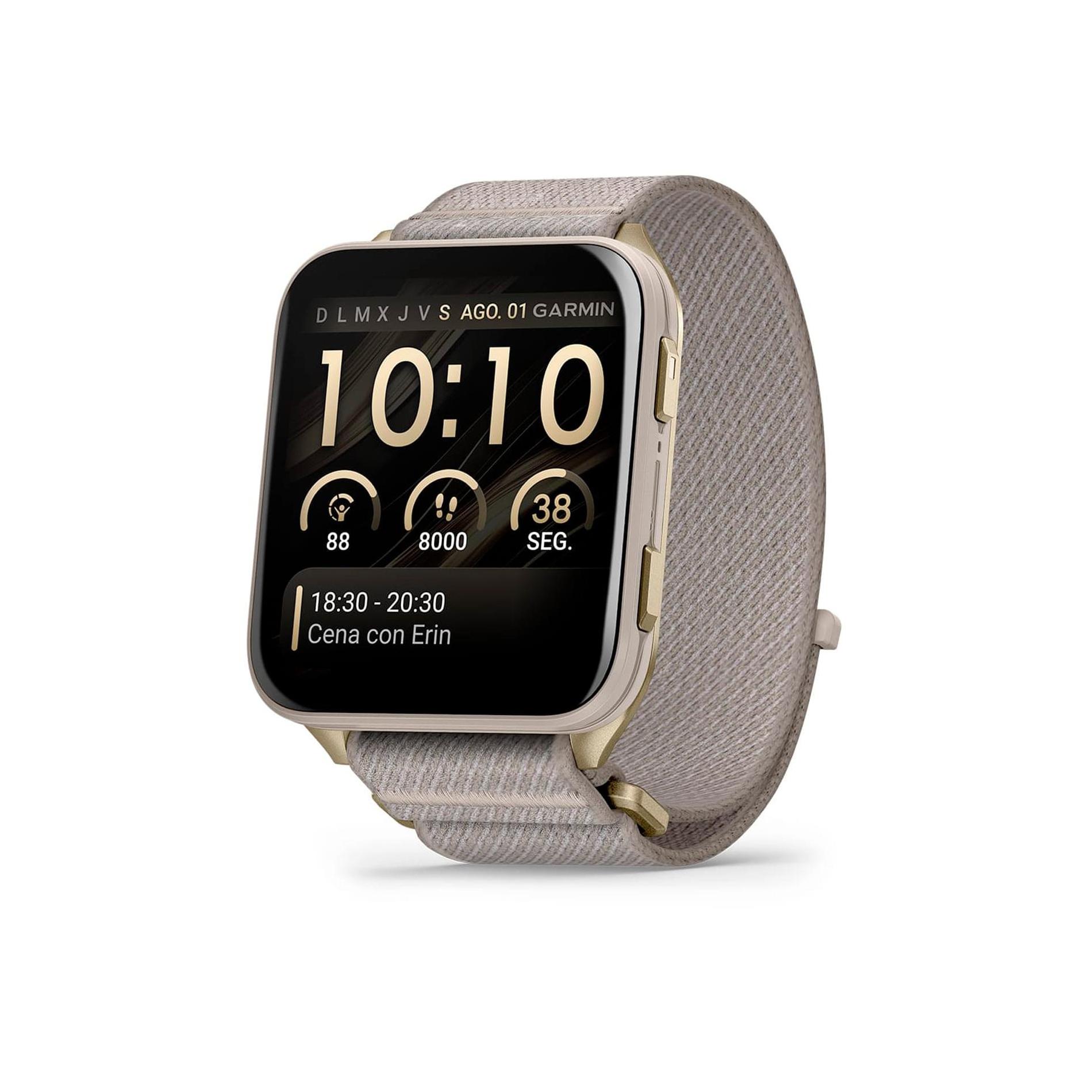 GARMIN VENU? X1 GRIS / SMARTWATCH 51,2MM
