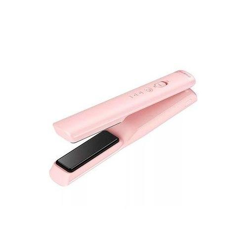 Dreame Hair Straightener-Pink