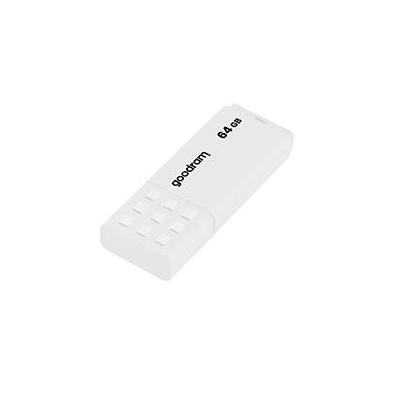 MEMORIA USB GOODRAM 64GB UME2 WHITE USB
