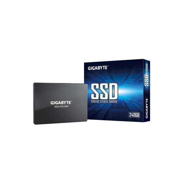 SSD GIGABYTE 240GB SATA3