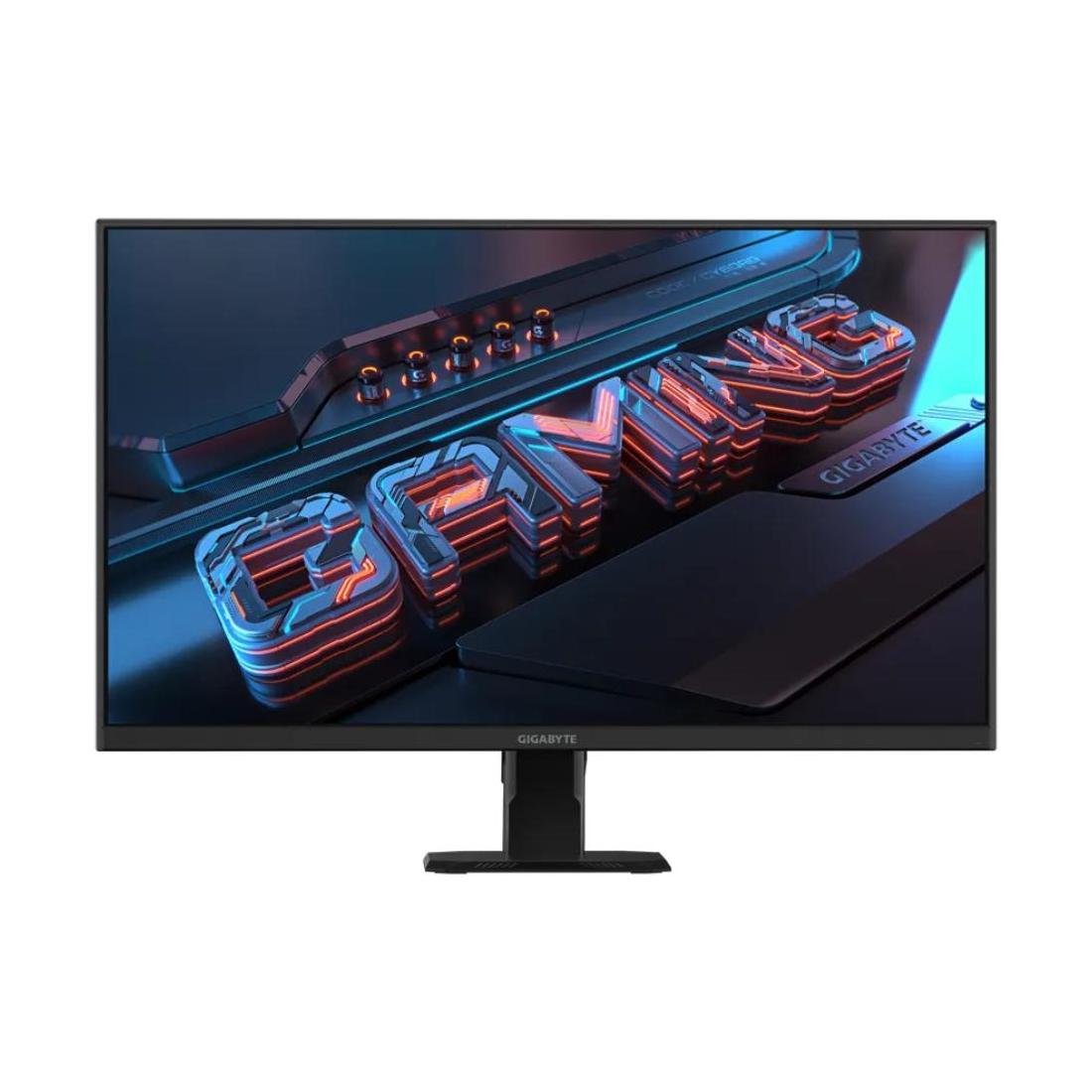 MONITOR GAMING GIGABYTE GS27Q X 2560X1440 QHD