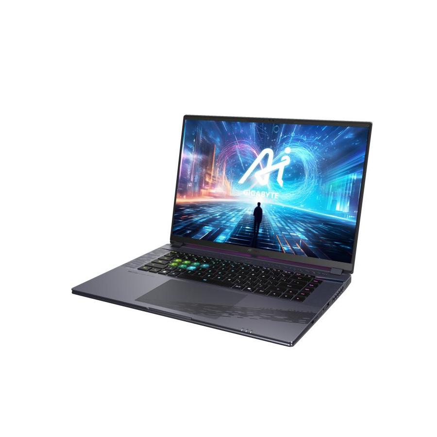 PORTATIL GIGABYTE AORUS 16X 9SG-43PTC64SH i7-13650HX 4070 32GB SSD1TB 16"W11H