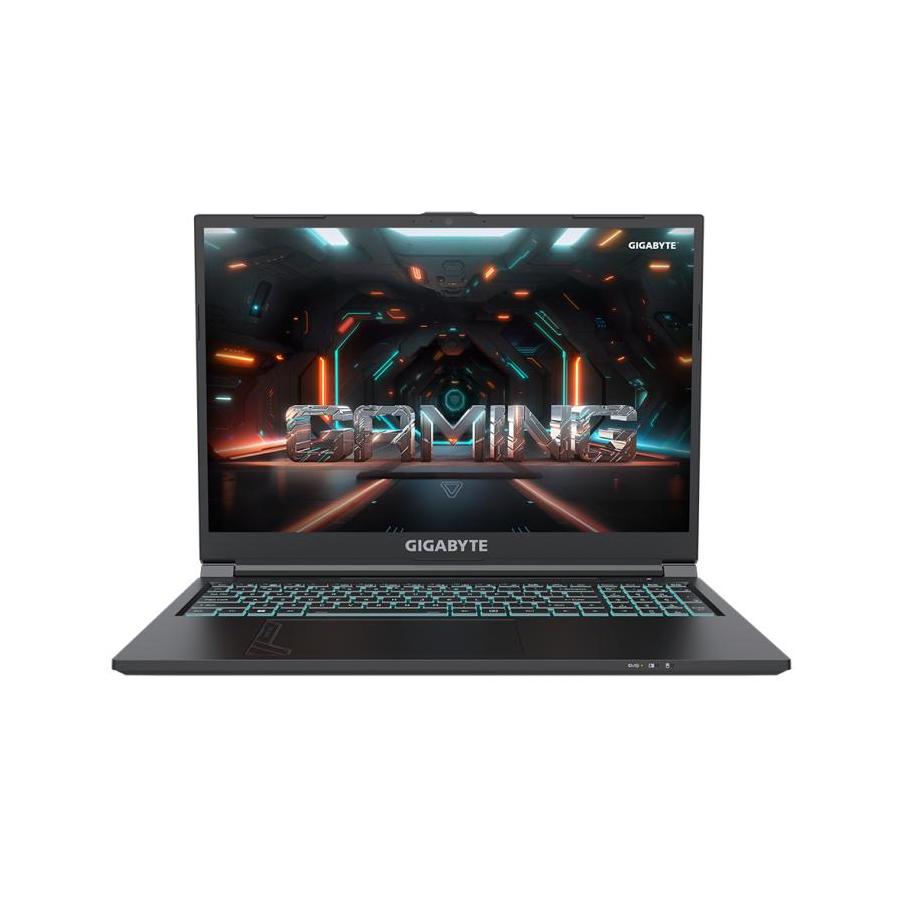 PORTATIL GIGABYTE G6 KF-H3PT854KD I7-13620H 4060 16GB DDR5 1TB 16" DOS