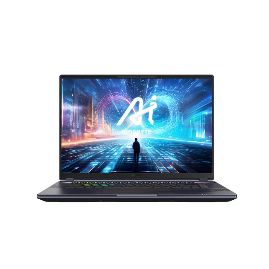 PORTATIL GIGABYTE AORUS 16X ASG-53PTC64SH i7-14650HX 4070 32GB SSD1TB+16"W11