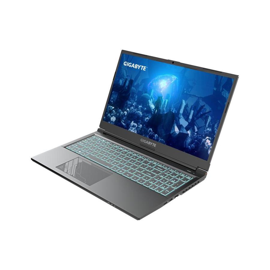 PORTATIL GIGABYTE G5 MF5-H2ES354KD I7-13620H/16GB/1TB/RTX4050/15.6"/FreeDOS