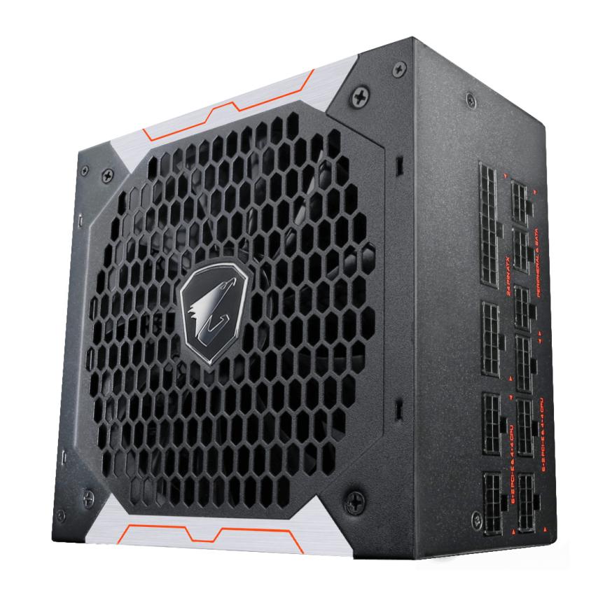 FUENTE ALIMENTACION GIGABYTE GP-AP850GM 850W 80+ GOLD