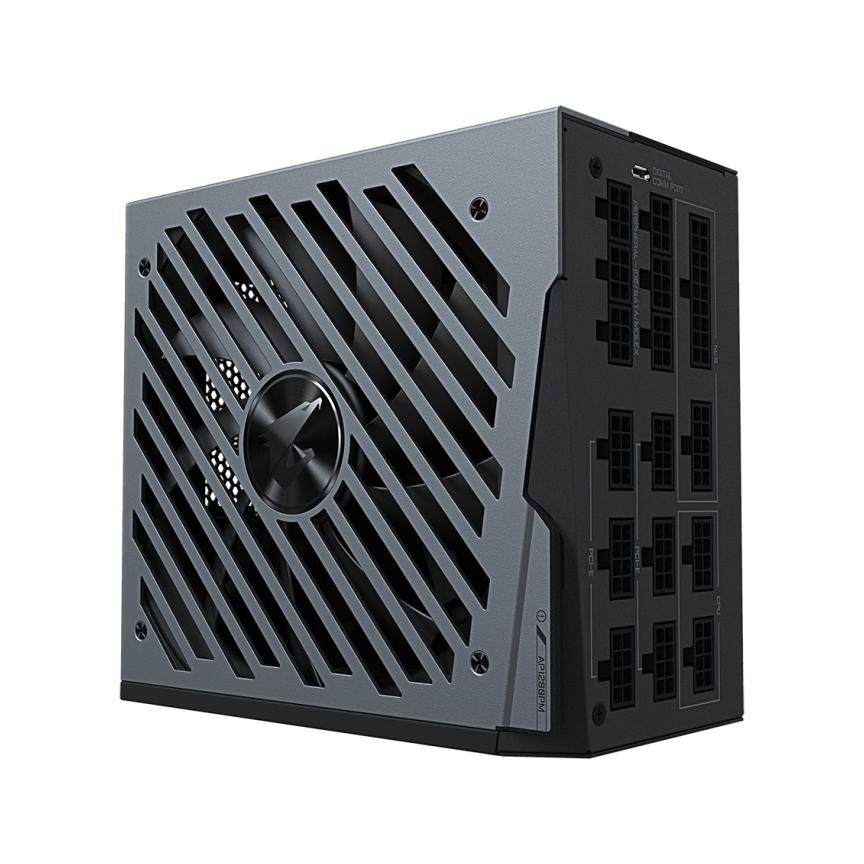 FUENTE ALIMENTACION GIGABYTE GP-P1200PM 1200W 80+ PLATINUM