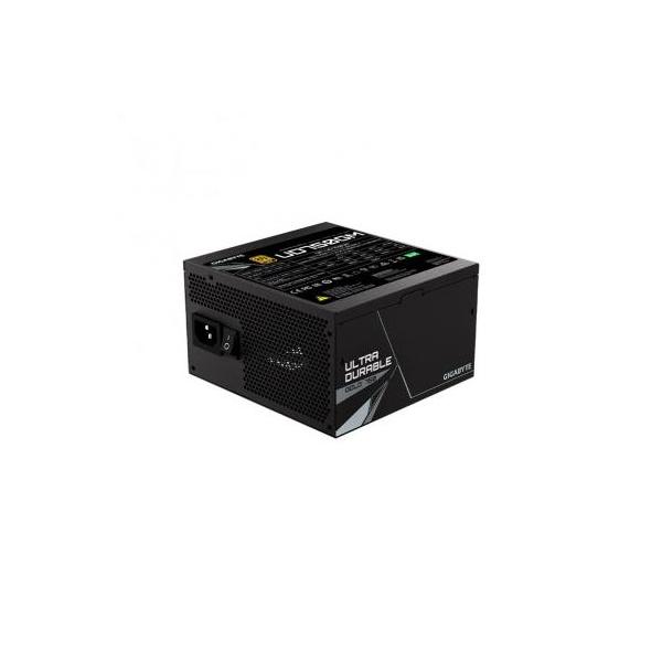 FUENTE ALIMENTACION GIGABYTE GP-UD750GM GEU 750W 80+ GOLD