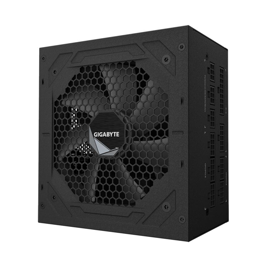 FUENTE ALIMENTACION GIGABYTE GP-UD1000GM 1000W 80+ GOLD