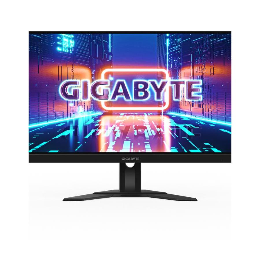 MONITOR GAMING GIGABYTE M27U EK 27" 3840X2160 UHD SS IPS