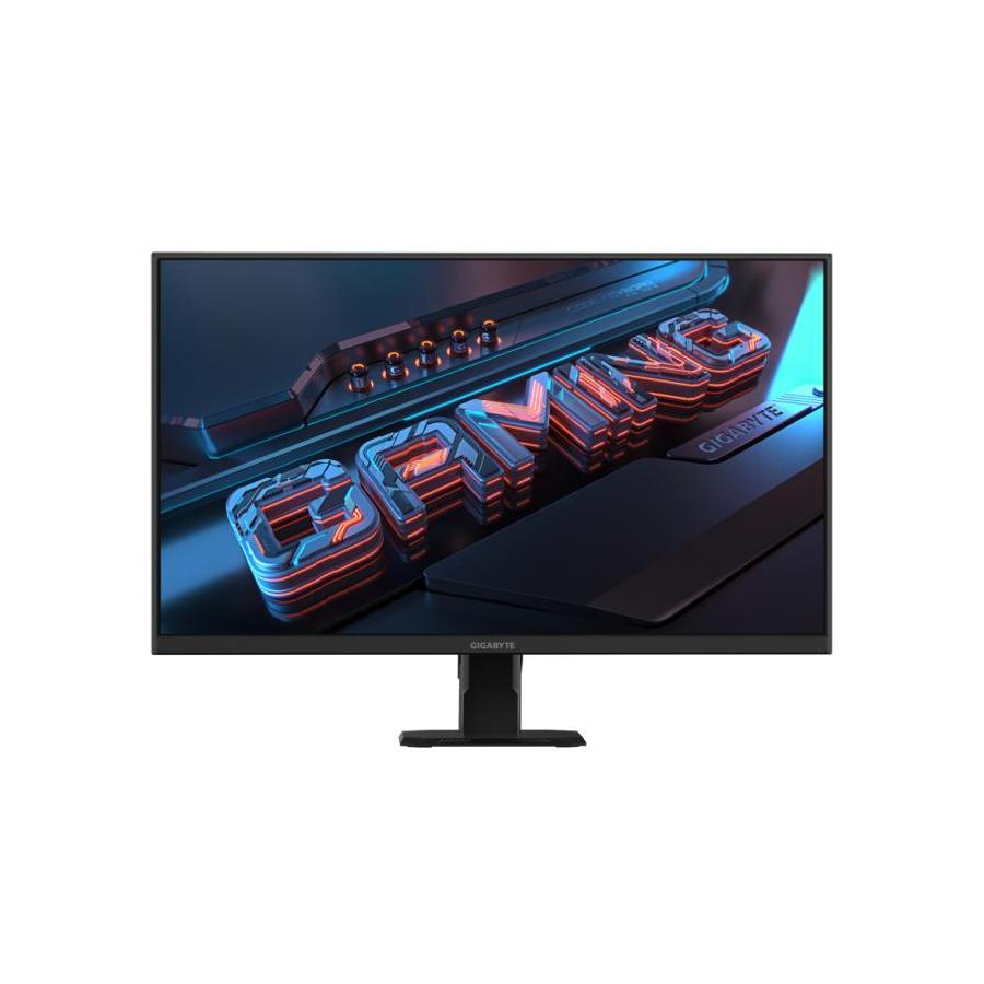 MONITOR GAMING GIGABYTE GS27Q 27" 2560X1440 QHD