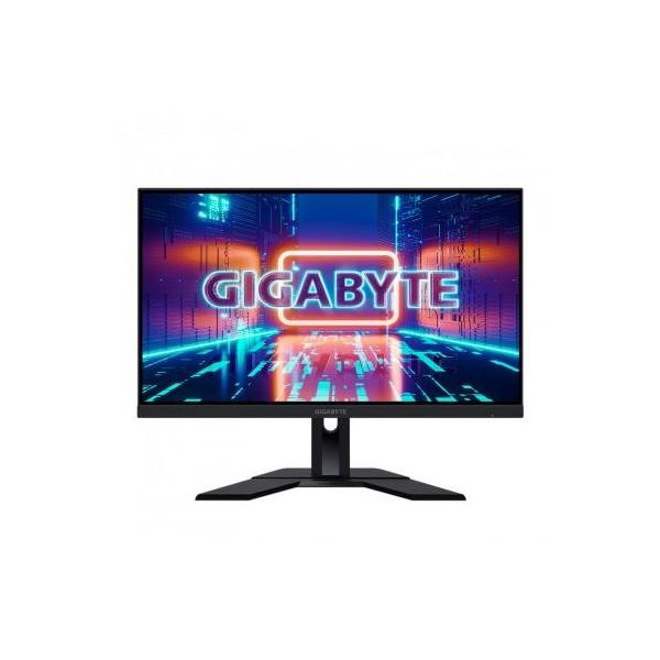 MONITOR GAMING GIGABYTE M27Q-EK 27" 2560x1440 QHD