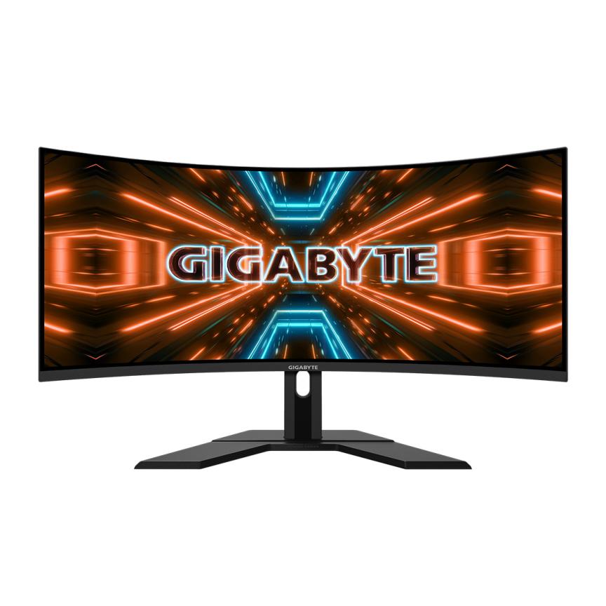MONITOR GAMING GIGABYTE G34WQC A-EK 34" 3440x1440 VA 2K
