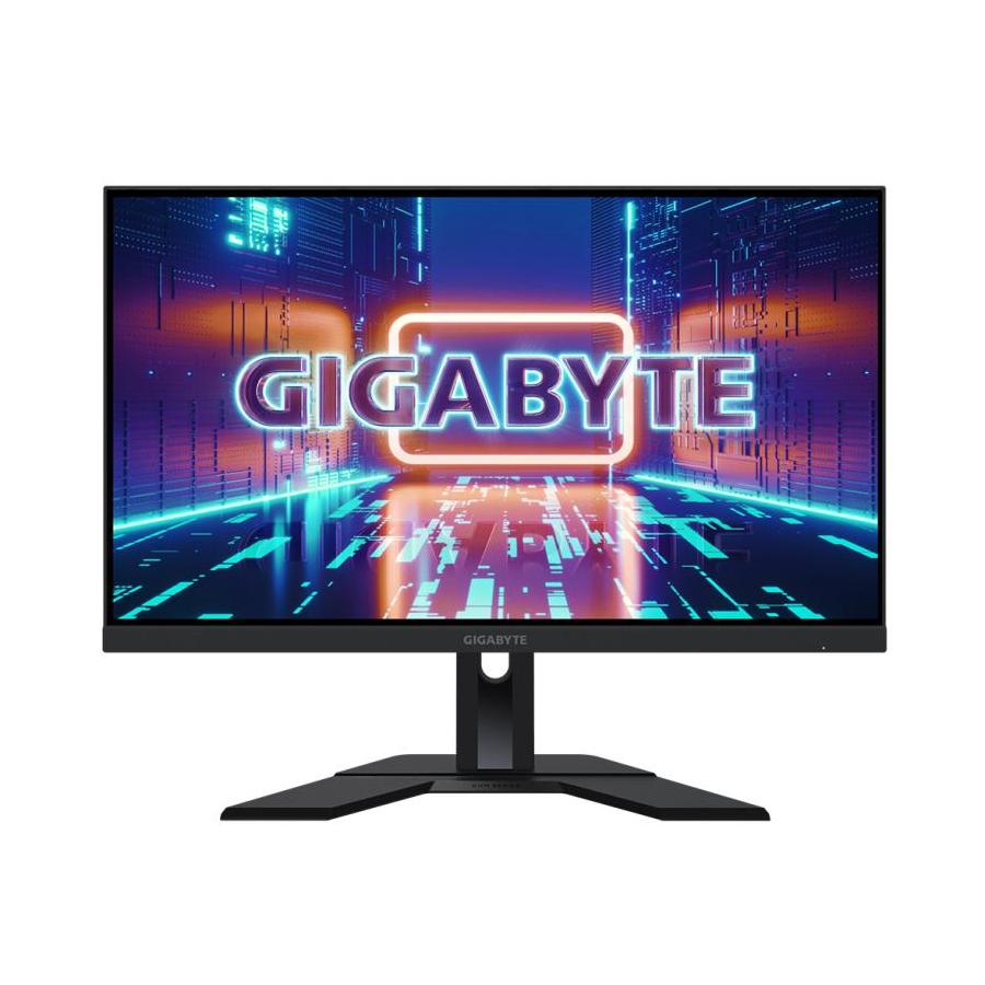 MONITOR GAMING GIGABYTE M27Q X 27" 2560x1440 QHD