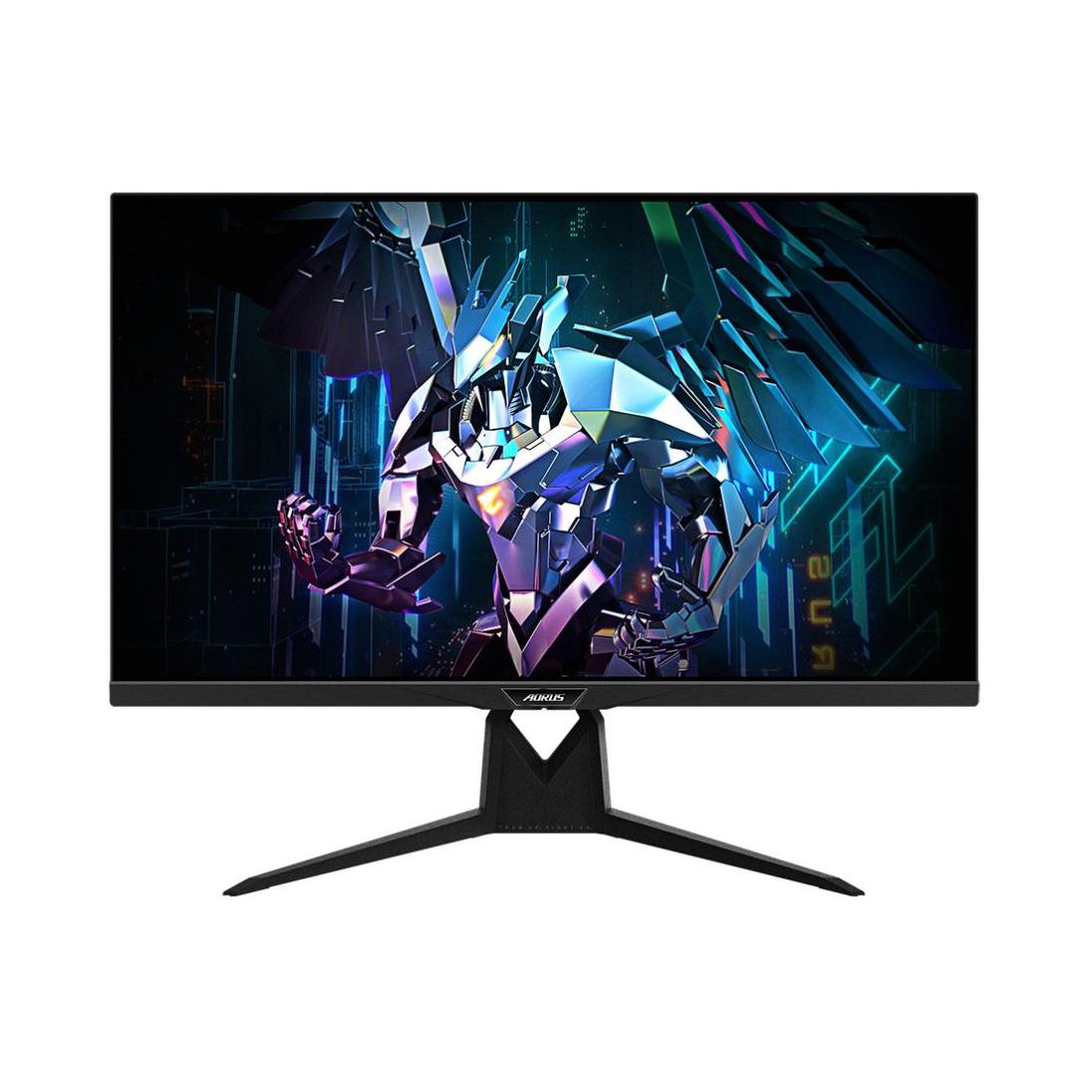 MONITOR GAMING GIGABYTE AORUS FI32Q-EK 32" 2560 X 1440 SS IPS