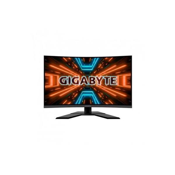 MONITOR GAMING GIGABYTE G32QC A 32" 2560x1440 VA 2K